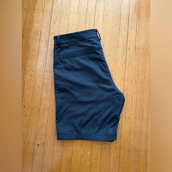 Lululemon Commission Shorts - 34 Waist - 9 Inch - Picture 2 of 3